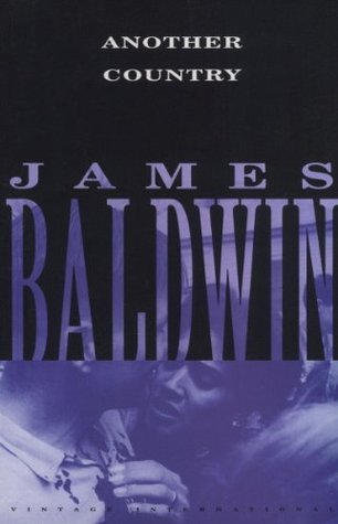 Another Country book cover