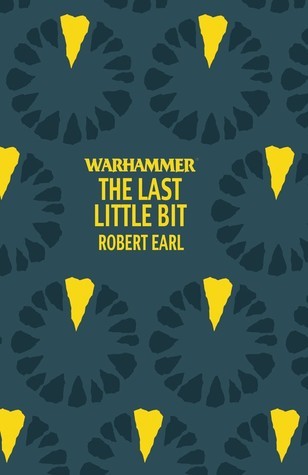 The Last Little Bit book cover