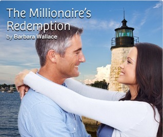 The Millionaire's Redemption book cover