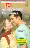 Honeymoon book cover
