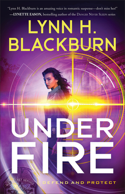 Defend and Protect book cover 3