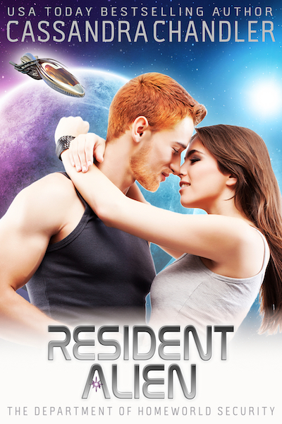 The Department of Homeworld Security book cover 2