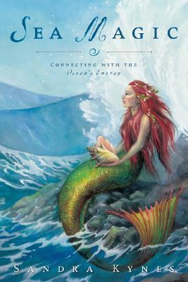 Sea Magic book cover