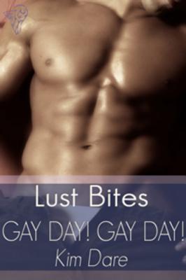 Gayday! Gayday! book cover