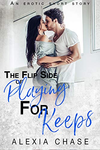 Sinfully Tantalizing book cover 2