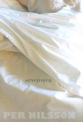 Seventeen book cover