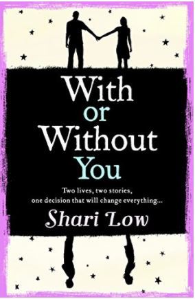 With or Without You book cover