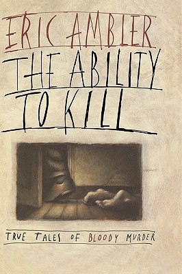 The Ability to Kill book cover