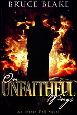 On Unfaithful Wings book cover