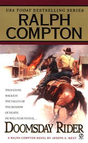 Buck Fletcher book cover 2