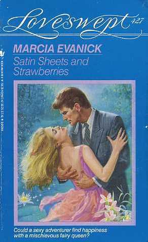 Satin Sheets and Strawberries book cover