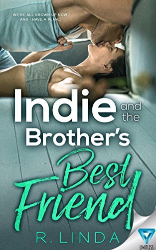 Scandalous book cover 2