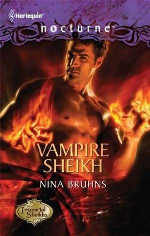Immortal Sheikhs book cover 3