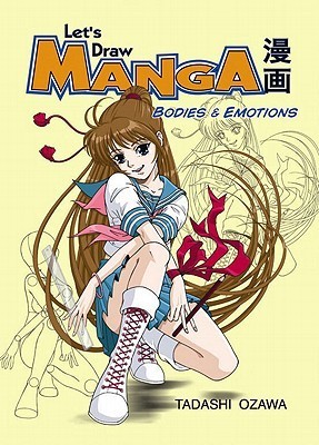 Aprende a Dibujar Manga book cover 2