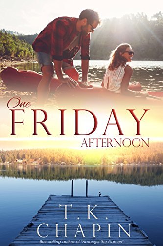 Diamond Lake book cover 2