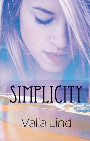 Simplicity book cover