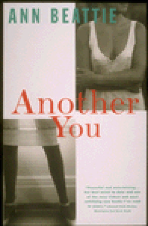 Another You book cover