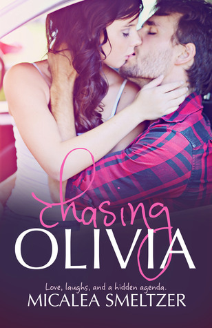 Trace + Olivia book cover 2