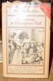 Christmas at Thompson Hall book cover