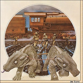 Planet Story book cover
