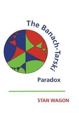 The Banach-Tarski Paradox book cover