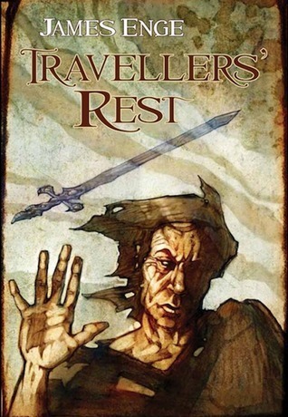 Travellers' Rest book cover