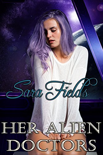 Captive Brides book cover 2