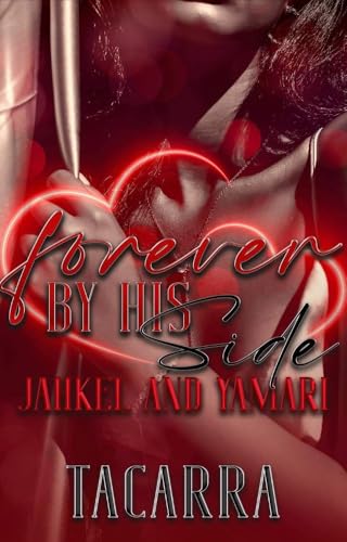 Forever By His Side book cover