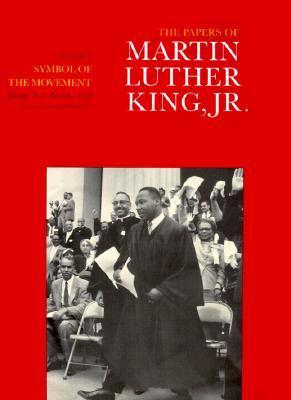 The Papers of Martin Luther King, Jr., Vol. 4 book cover