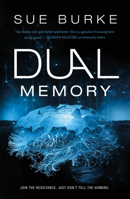 Dual Memory book cover