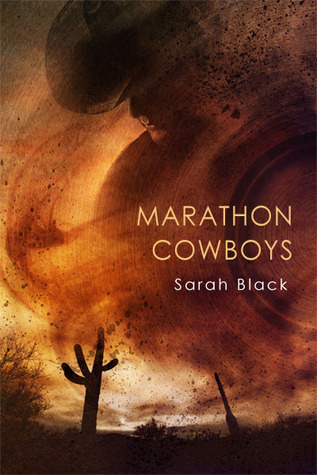 Marathon Cowboys book cover