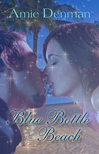 Blue Bottle Beach book cover