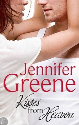 Kisses From Heaven book cover