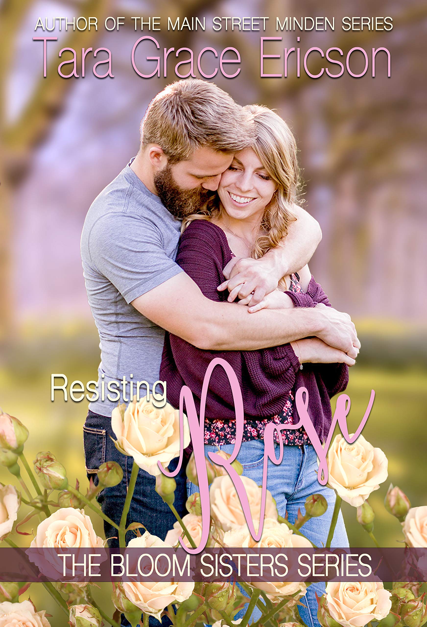 Resisting Rose book cover