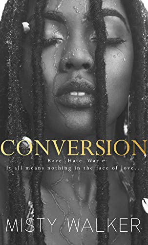 Conversion book cover