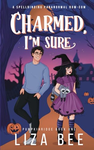 Charmed, I'm Sure book cover