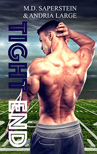 Tight End book cover