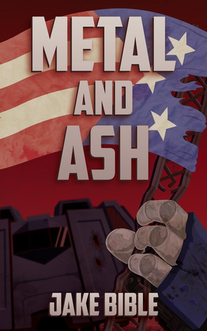 Apex Trilogy book cover 3
