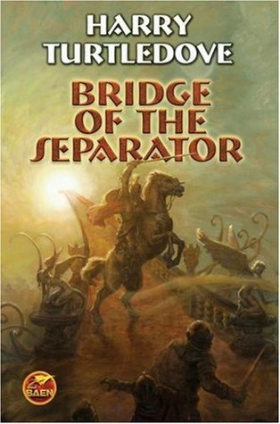 Bridge of the Separator book cover