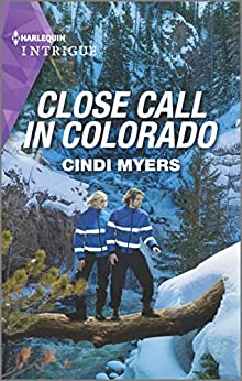 Eagle Mountain Search and Rescue book cover 3