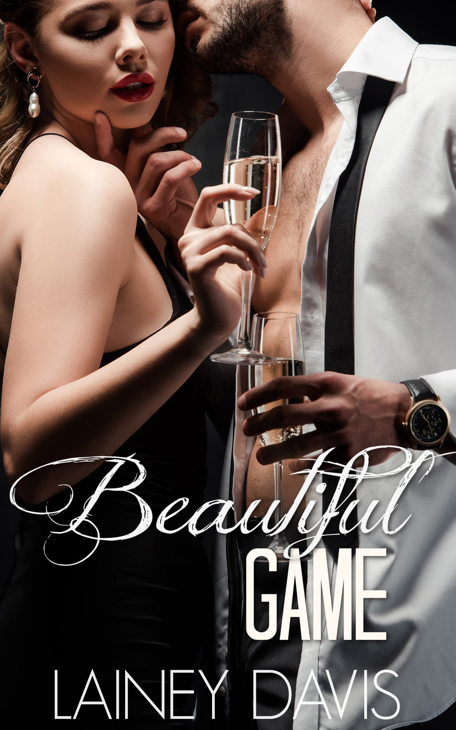 Beautiful Game book cover