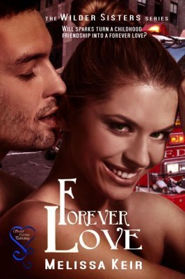 Wilder Sisters book cover 1