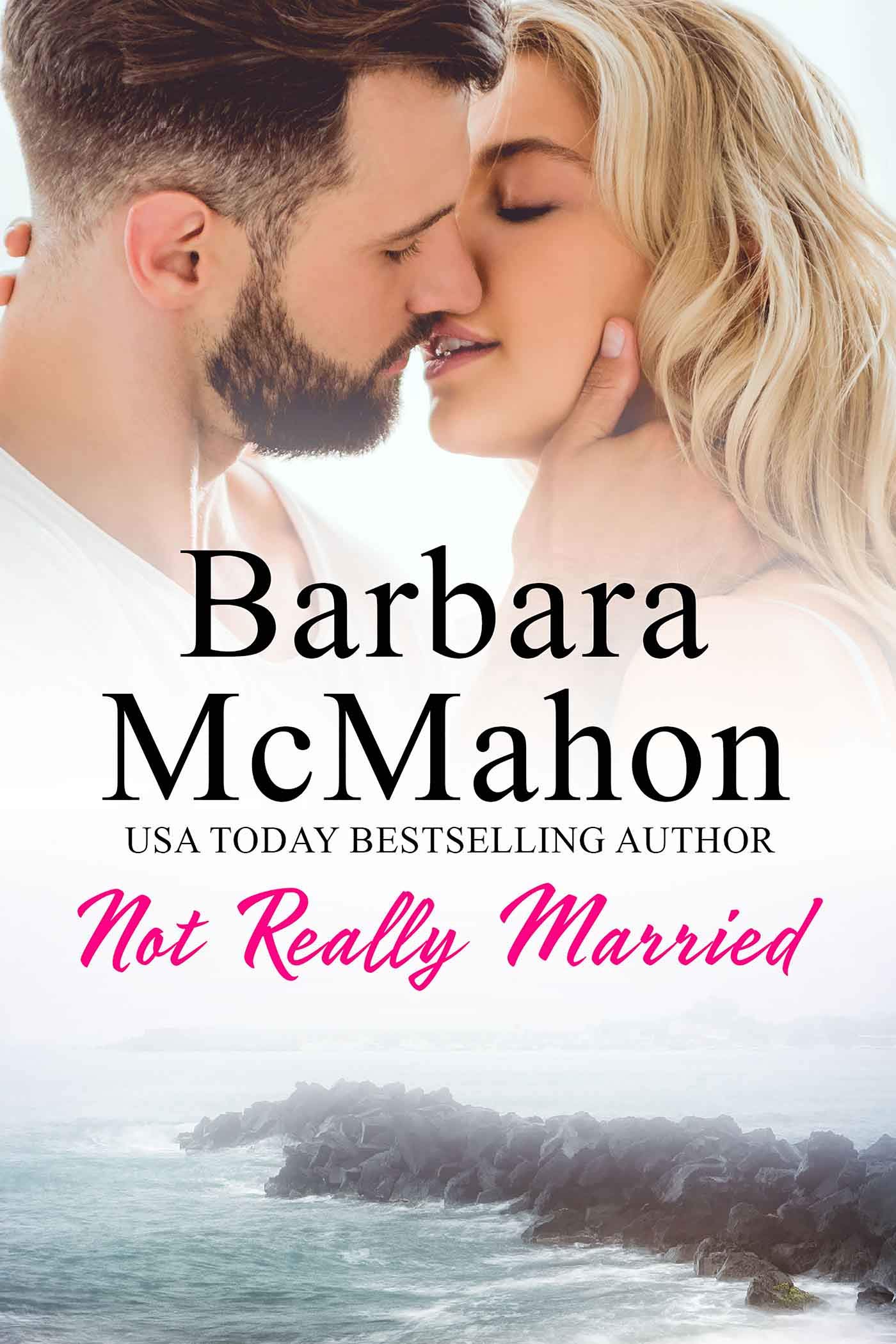 Not Really Married book cover