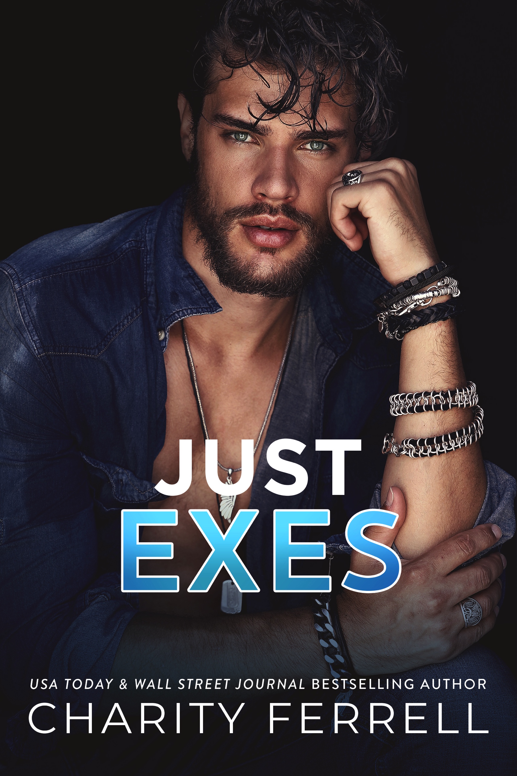 Blue Beech book cover 3