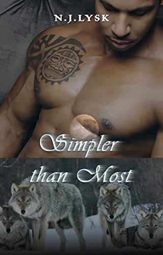 Simpler than Most book cover