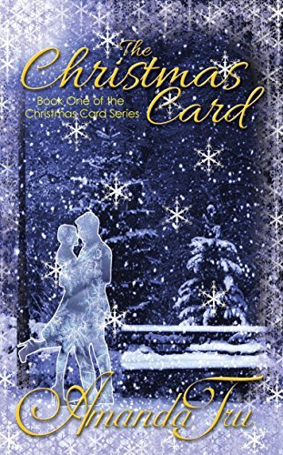 The Christmas Card book cover 1
