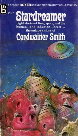 Stardreamer book cover