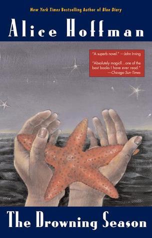 The Drowning Season book cover
