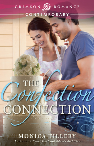 The Confection Connection book cover