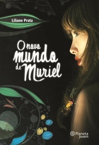 O Novo Mundo de Muriel book cover